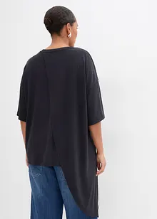 T-shirt en doux modal mélangé, bonprix