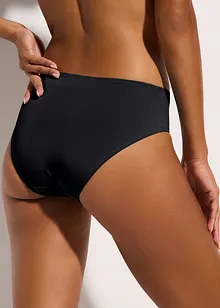 Lot de 2 bas de bikini, bonprix
