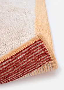 Tapis de bain au design minimaliste, bonprix