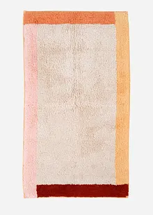 Tapis de bain au design minimaliste, bonprix