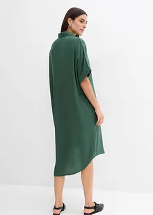 Robe-chemise en viscose, bonprix