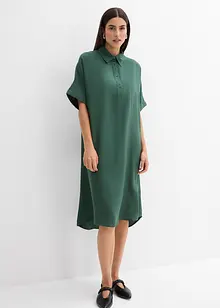 Robe-chemise en viscose, bonprix