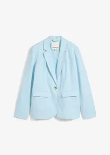 Blazer 100 % lin, bonprix