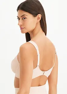 Soutien-gorge minimiseur à armatures, bonprix