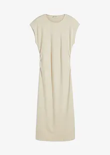 Robe midi, bonprix