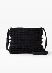 Sac à bandoulière en toile, bonprix