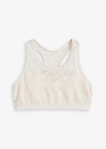 Haut de bikini brassière, bonprix