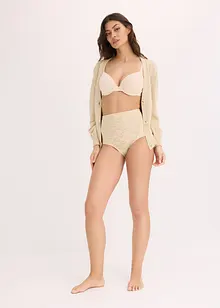 Slip sculptant, maintien modéré, bonprix