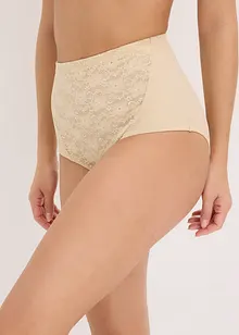 Slip sculptant, maintien modéré, bonprix