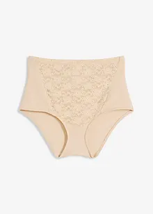 Slip sculptant, maintien modéré, bonprix