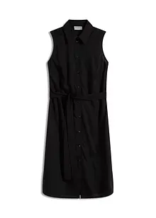 Robe-chemise en viscose, bonprix
