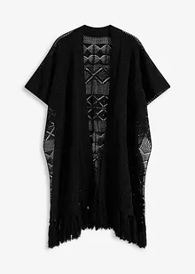 Poncho, bonprix