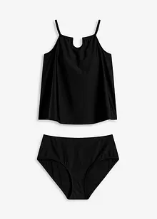 Tankini (ens. 2 pces), bonprix
