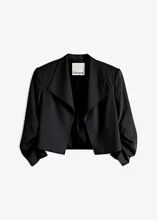 Blazer cropped, bonprix