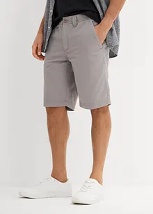 Bermuda chino, Regular, bonprix
