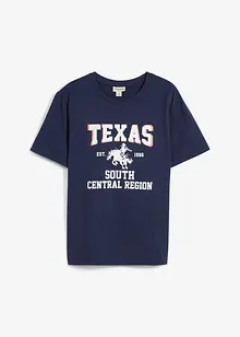 T-shirt 100% coton, bonprix