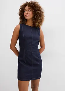 Robe en jean, bonprix