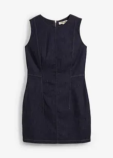 Robe en jean, bonprix