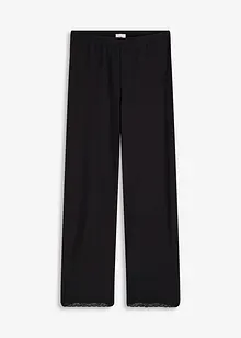 Legging corsaire 3/4 anti-frottements en polyamide rafraîchissant, bonprix