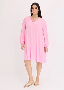 Robe-tunique en viscose fluide, bonprix