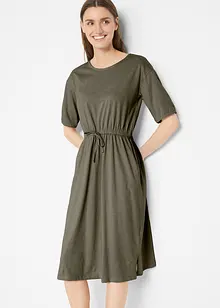 Robe en jersey, bonprix