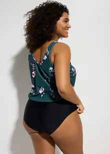 Maillot 1 pièce, bonprix