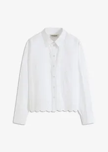 Chemisier 100% coton, bonprix