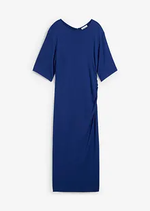 Robe en doux jersey de modal mélangé, bonprix