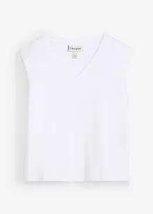 Top 100% coton, bonprix