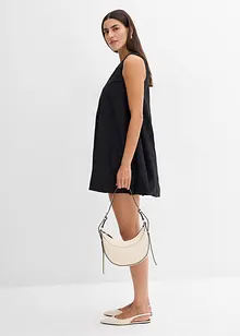 Robe débardeur 100% coton, bonprix