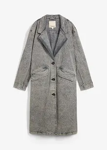 Trench en twill, bonprix