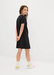 Robe en jersey 100% coton, bonprix