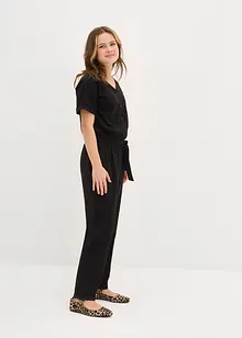 Combinaison en jersey coton, bonprix