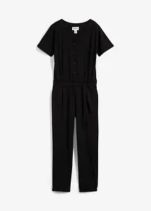 Combinaison en jersey coton, bonprix