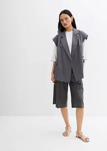 T-shirt en fine viscose, bonprix