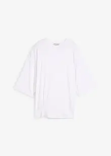 T-shirt en fine viscose, bonprix