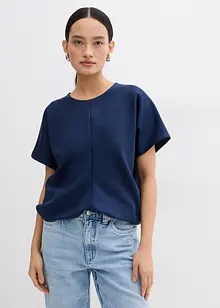 T-shirt mettant la taille en valeur, bonprix