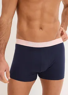 Lot de 7 boxers, bonprix