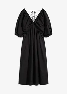 Robe longue 100% coton, bonprix