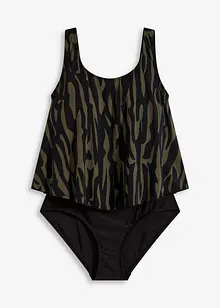 Maillot 1 pièce, bonprix