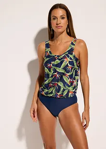 Maillot 1 pièce, bonprix
