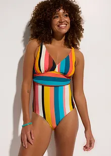 Maillot 1 pièce, bonprix