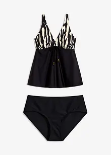 Tankini (ens. 2 pces), bonprix