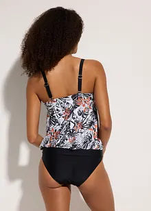 Tankini oversize (Ens. 2 pces.), bonprix