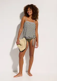 Tankini oversize (ens. 2 pces), bonprix