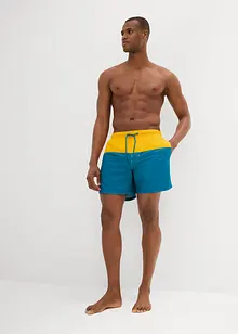 Short de bain homme, bonprix