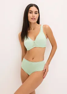 Soutien-gorge moulé minimiseur, bonprix