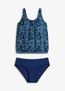 Tankini oversize (Ens. 2 pces.), bonprix