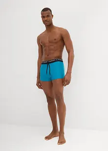 Short de bain homme, bonprix