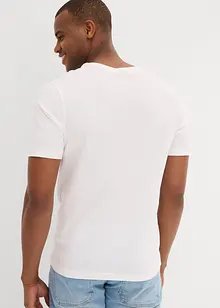 T-shirt 100% coton, bonprix